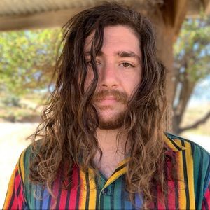 Meet your Posher, Evan